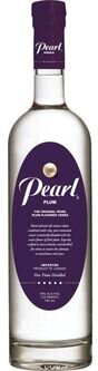 Pearl Plum Vodka
