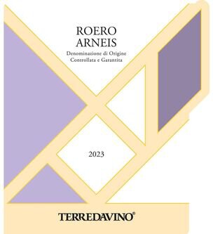 Terre da Vino Roero Arneis