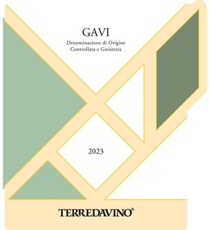 Terre da Vino Gavi