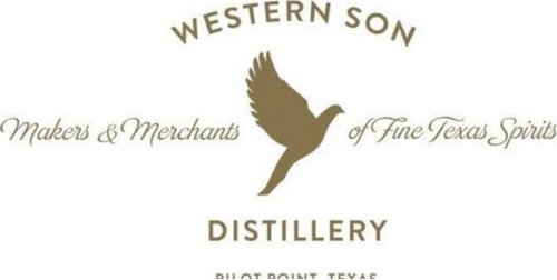 Western Son Cucumber Flavored Vodka