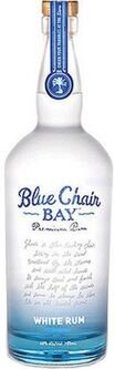 Blue Chair Bay White Rum