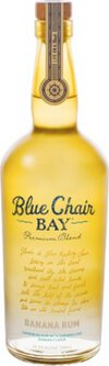 Blue Chair Bay Banana Rum