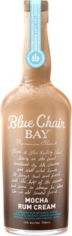 Blue Chair Bay Mocha Cream Rum