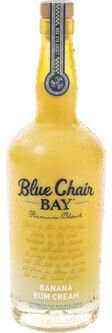 Blue Chair Bay Banana Cream Rum
