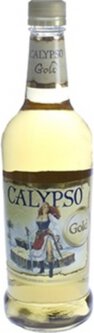 Calypso Rum Gold Rum