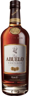 Ron Abuelo Centuria Rum