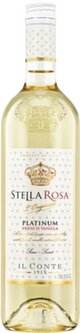 Stella Rosa Platinum French Vanilla