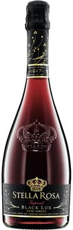 Stella Rosa Imperiale Black Lux