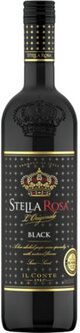 Stella Rosa Black