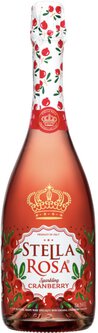 Stella Rosa Sparkling Cranberry