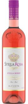 Stella Rosa Berry