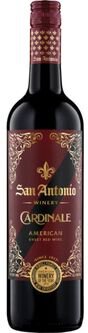San Antonio Specialty Cardinale Sweet Red