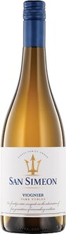 San Simeon Paso Robles Viognier