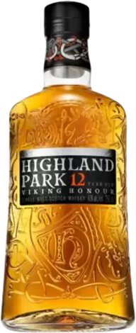Highland Park 12yr Honor