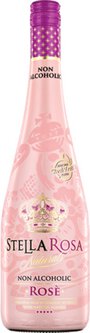 Stella Rosa Rose Non Alcoholic