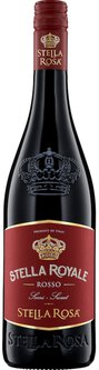 Stella Rosa Royale Rosso