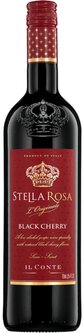 Stella Rosa Black Cherry
