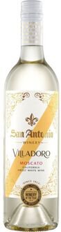 San Antonio Specialty Villadoro Moscato
