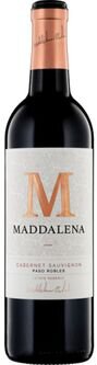 Maddalena Paso Robles Cabernet Sauvignon Red