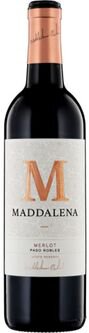 Maddalena Paso Robles Merlot