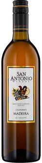 San Antonio Madeira