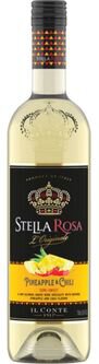 Stella Rosa L'Originale Pineapple & Chili Semi Sweet