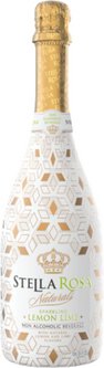 Stella Rosa Naturals Sparkling Lemon Lime Non-Alcoholic