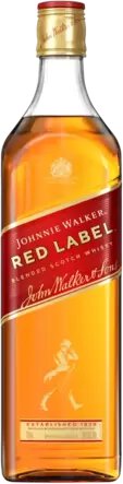 Johnny Walker Red