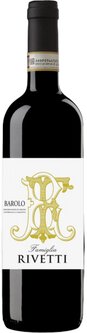 Famiglia Rivetti Barolo