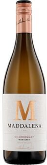 Maddalena Monterey Chardonnay