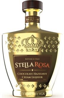 Stella Rosa Chocolate Hazelnut Creme Liqueur