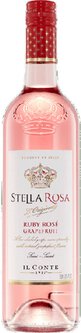 Stella Rosa Ruby Rose Grapefruit