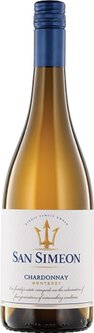 San Simeon Monterey Chardonnay