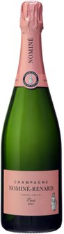 Nomine-Renard Brut Rose
