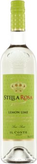 Stella Rosa Lemon Lime