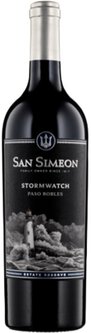 San Simeon Stormwatch Estate Reserve