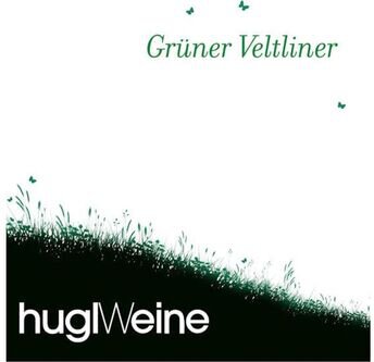 Hugl Weine Weinviertel Gruner Veltliner