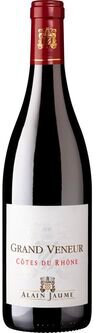 Domaine Grand Veneur Cotes du Rhone Rouge