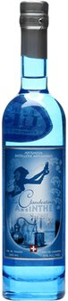La Clandestine Absinthe