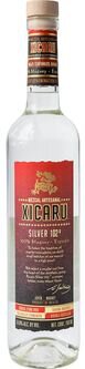 Xicaru Silver Mezcal 102 Proof