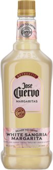 Jose Cuervo Authentic White Sangria Margarita