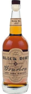 Black Dirt 3 Year Bourbon