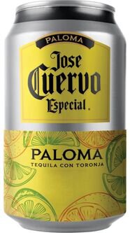 Jose Cuervo Margaritas Paloma