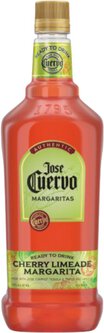 Jose Cuervo Authentic Cherry Limeade Margarita