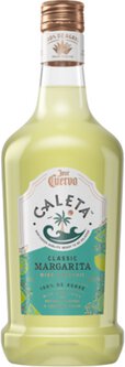 Jose Cuervo Caleta Classic Margarita Wine Cocktail