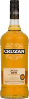 Cruzan Aged Dark Rum