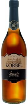 Korbel California Brandy
