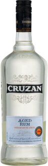Cruzan Aged Light Rum