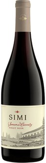 Simi Sonoma County Pinot Noir