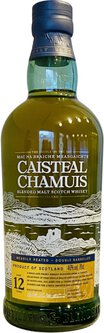Caisteal Chamuis 12 Year Blended